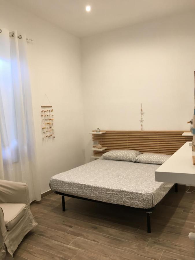 A Un Passo Dal Mare Apartman Lido di Mondello Kültér fotó