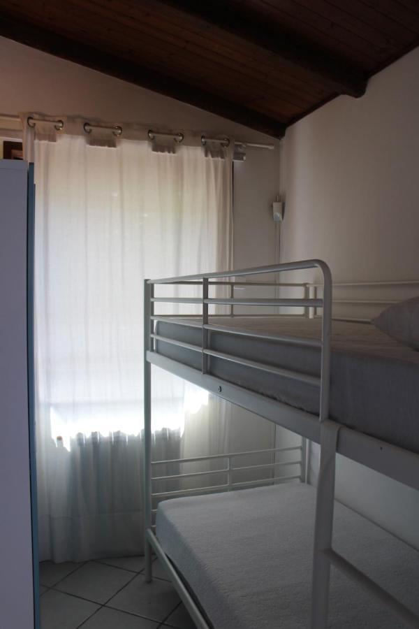 A Un Passo Dal Mare Apartman Lido di Mondello Kültér fotó