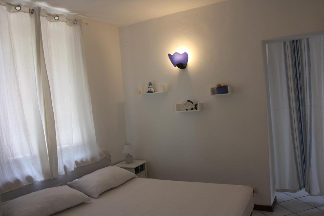 A Un Passo Dal Mare Apartman Lido di Mondello Kültér fotó