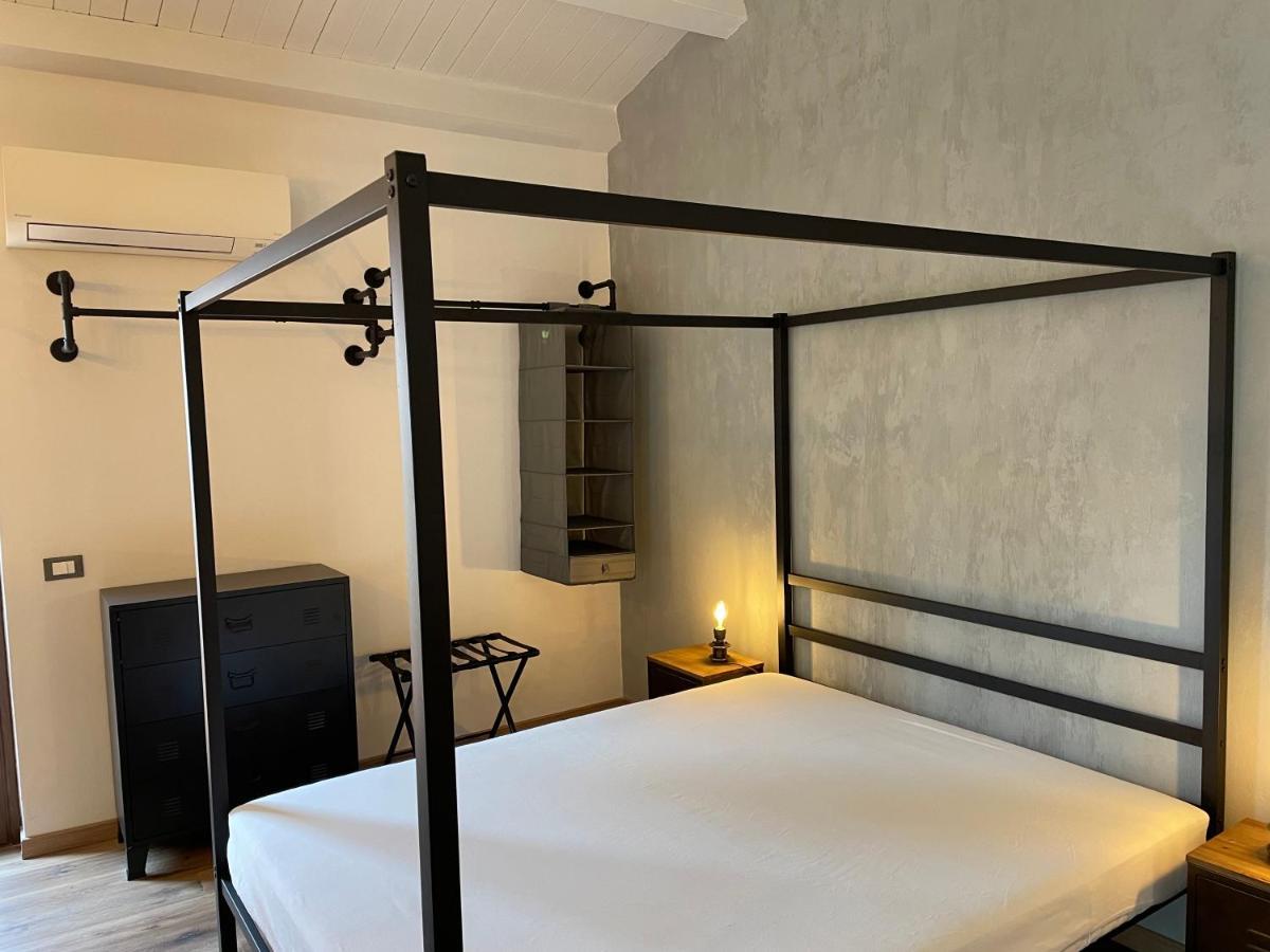 A Un Passo Dal Mare Apartman Lido di Mondello Kültér fotó
