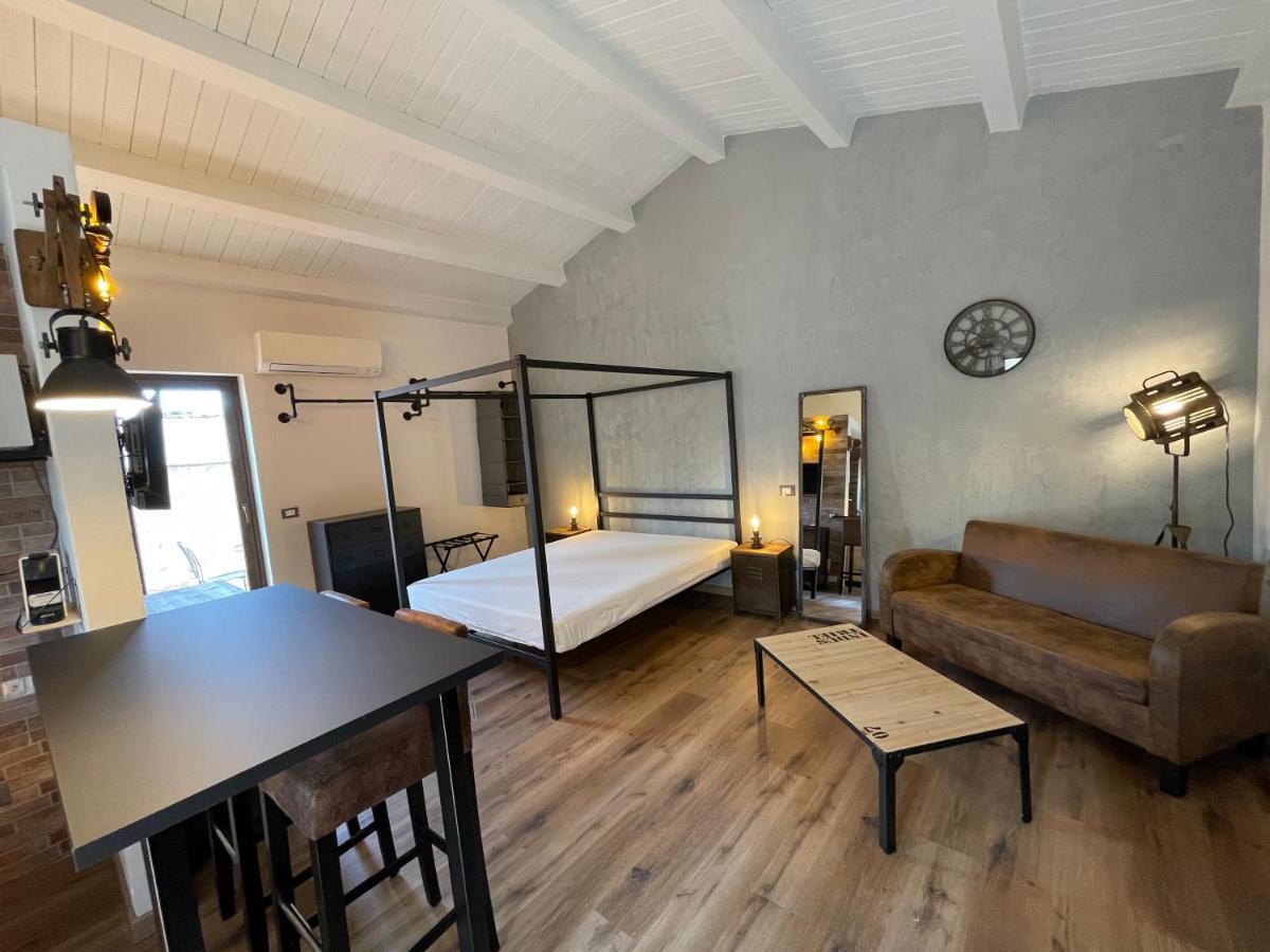 A Un Passo Dal Mare Apartman Lido di Mondello Kültér fotó