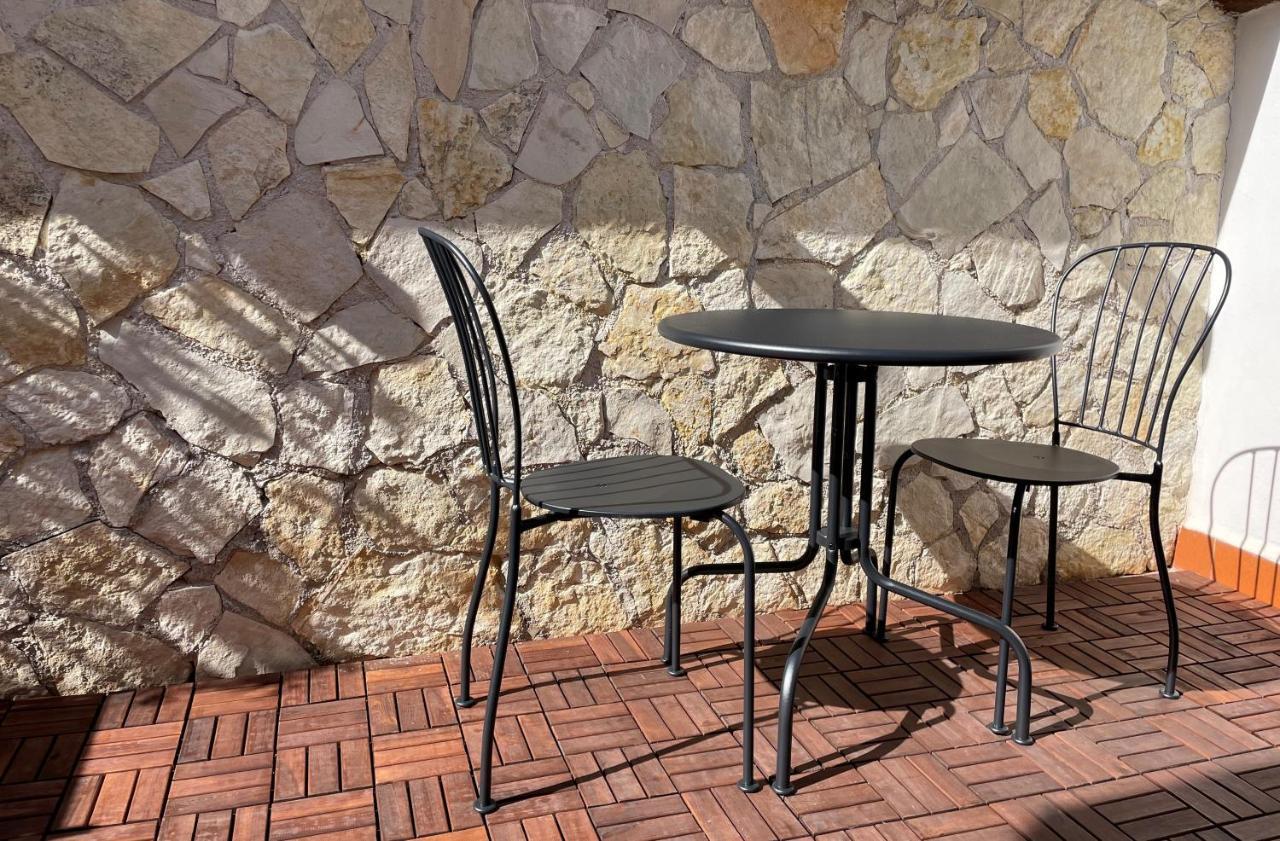 A Un Passo Dal Mare Apartman Lido di Mondello Kültér fotó